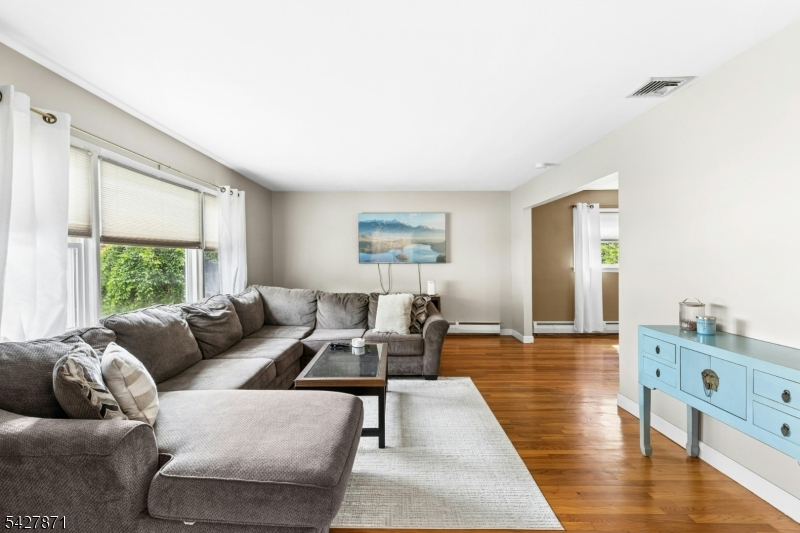 NO FLOOD - Residential