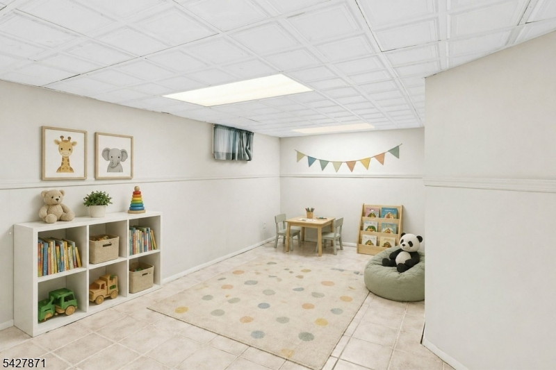 NO FLOOD - Residential