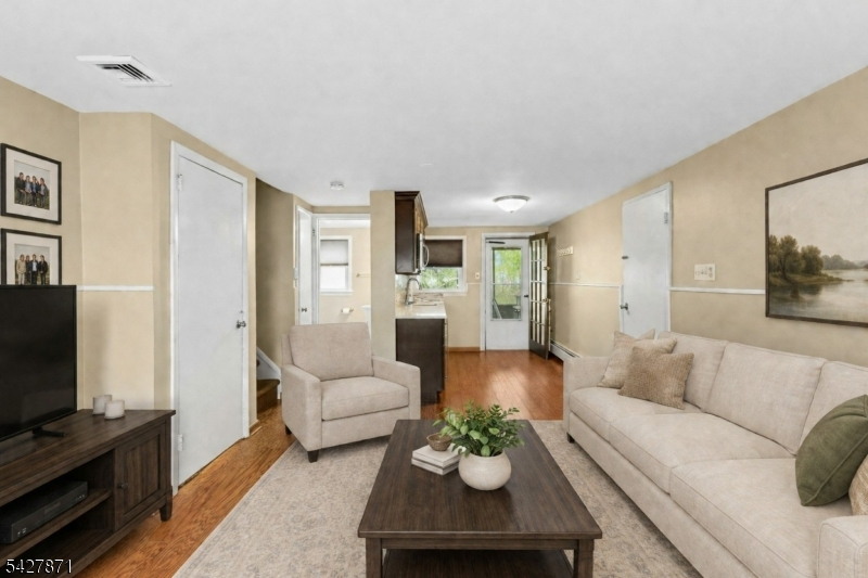 NO FLOOD - Residential