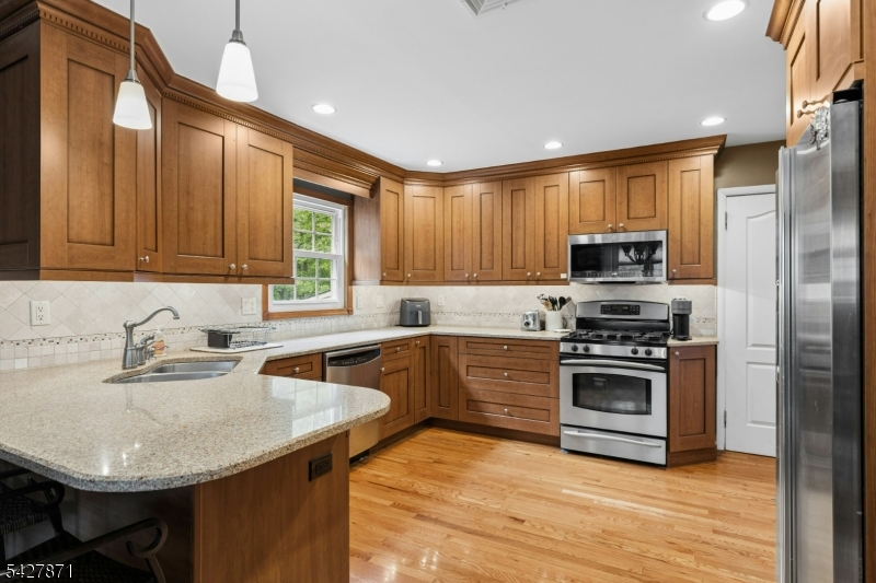 NO FLOOD - Residential