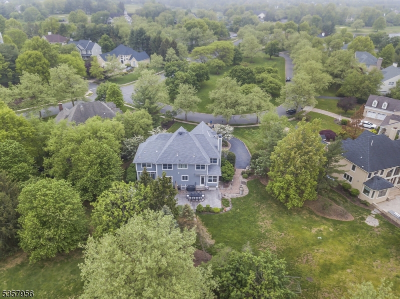 Cherry Valley CC - Residential