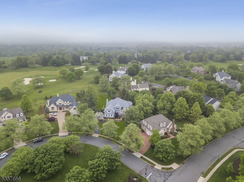 Cherry Valley CC - Residential