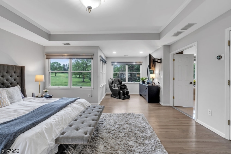 Cherry Valley CC - Residential