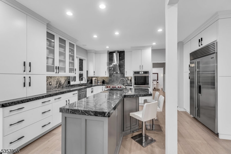 Cherry Valley CC - Residential