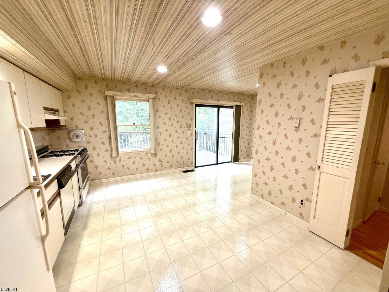 Garside Terrace - Residential