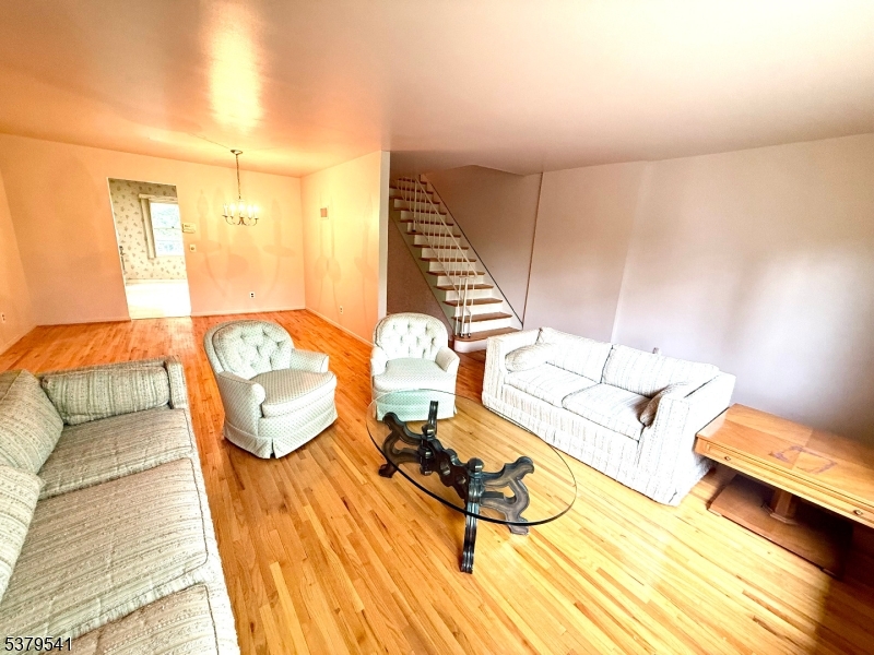 Garside Terrace - Residential