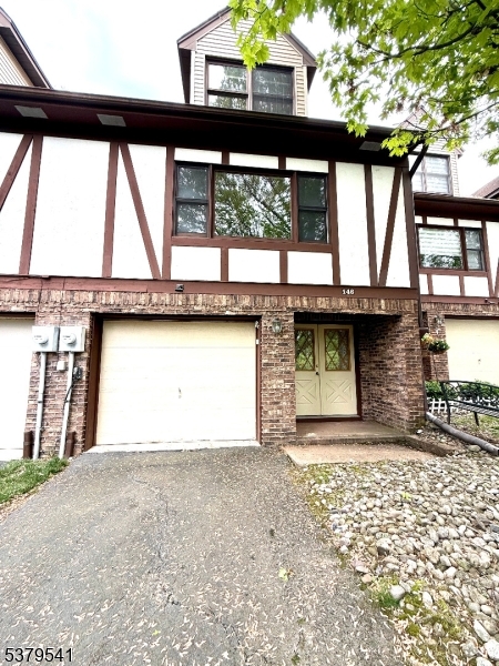 Garside Terrace - Residential