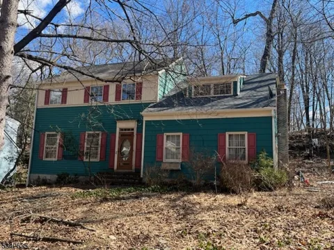 38 Whippoorwill Ln, Sparta Twp., NJ 07871 - MLS#: 3949935