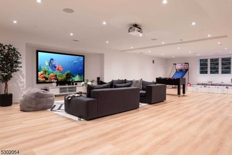 HARTSHORN - Residential