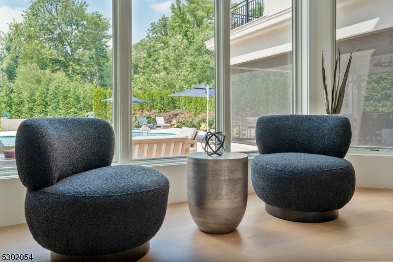 HARTSHORN - Residential