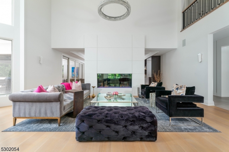 HARTSHORN - Residential