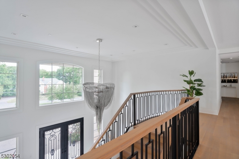 HARTSHORN - Residential