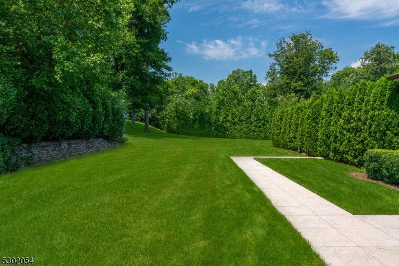 HARTSHORN - Residential