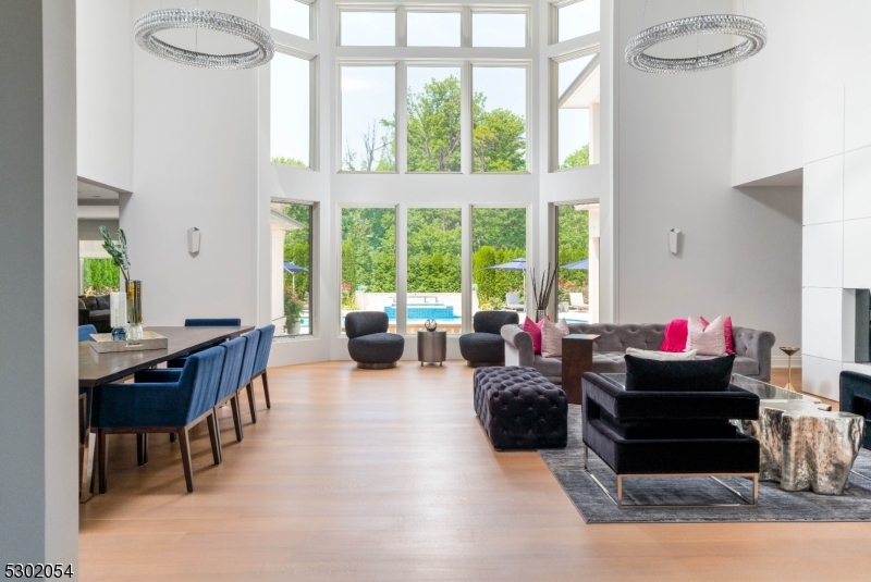 HARTSHORN - Residential