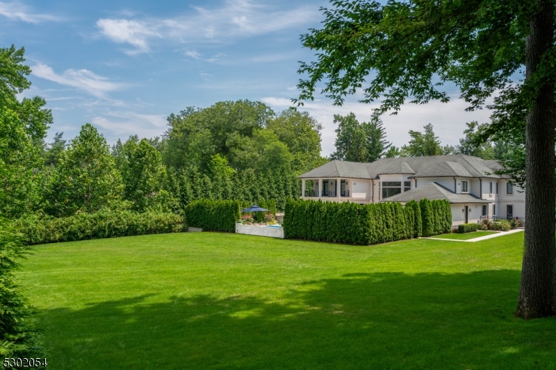 HARTSHORN - Residential