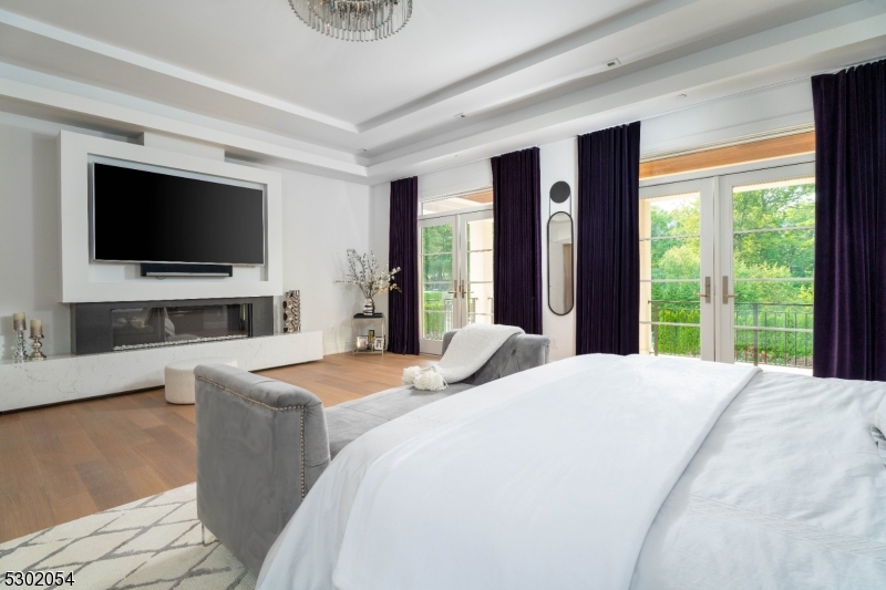 HARTSHORN - Residential