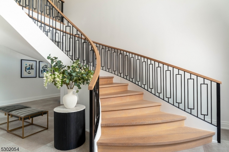 HARTSHORN - Residential