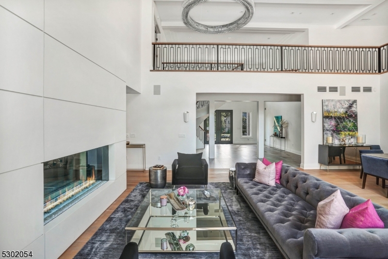 HARTSHORN - Residential