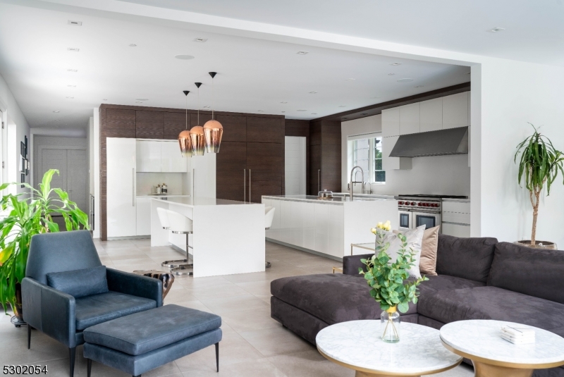 HARTSHORN - Residential