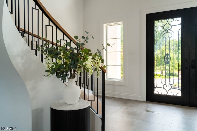 HARTSHORN - Residential