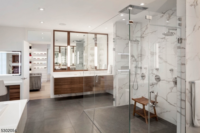 HARTSHORN - Residential