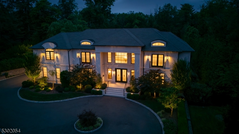 HARTSHORN - Residential