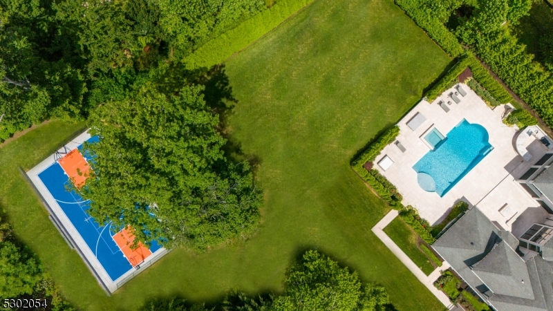 HARTSHORN - Residential