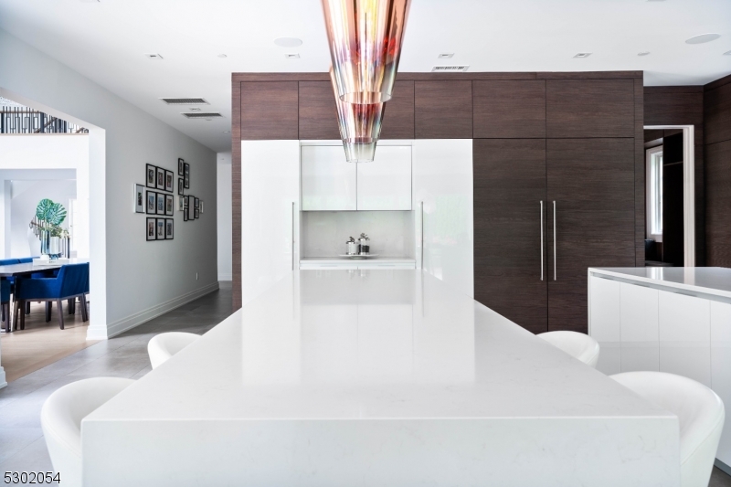 HARTSHORN - Residential