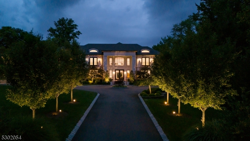 HARTSHORN - Residential