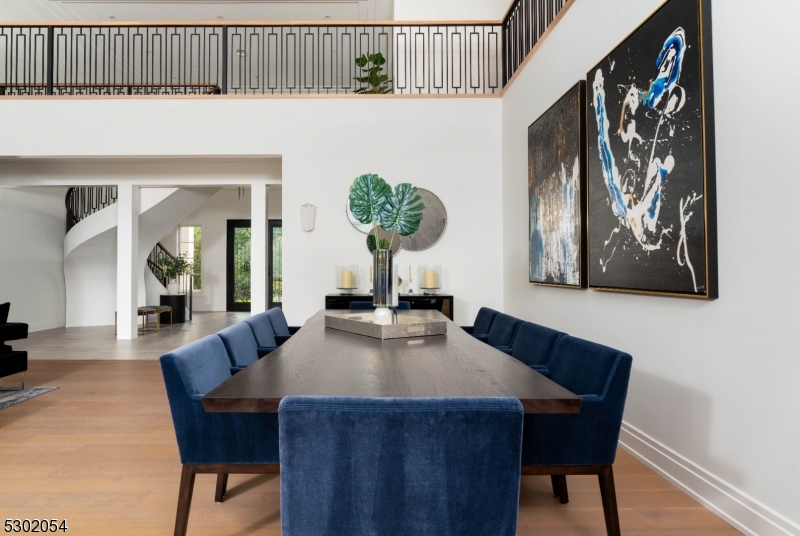 HARTSHORN - Residential