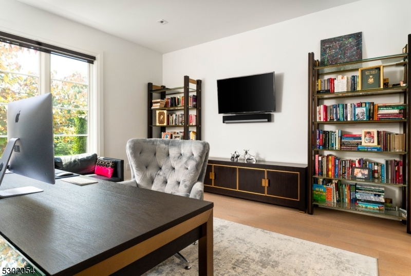 HARTSHORN - Residential