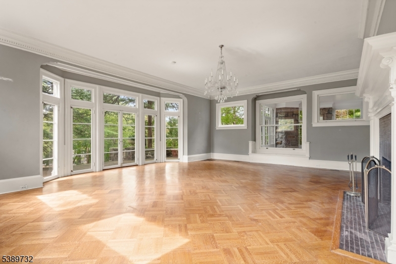 Rolling Hills/Blackberry - Residential