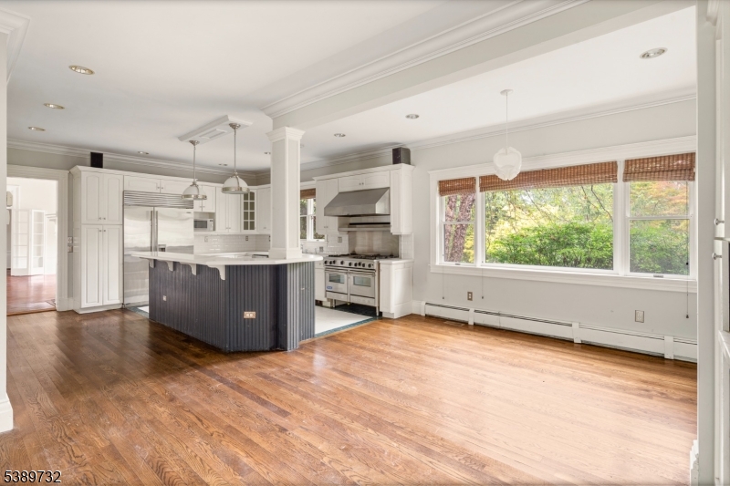 Rolling Hills/Blackberry - Residential