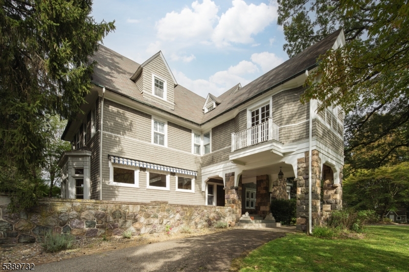 Rolling Hills/Blackberry - Residential