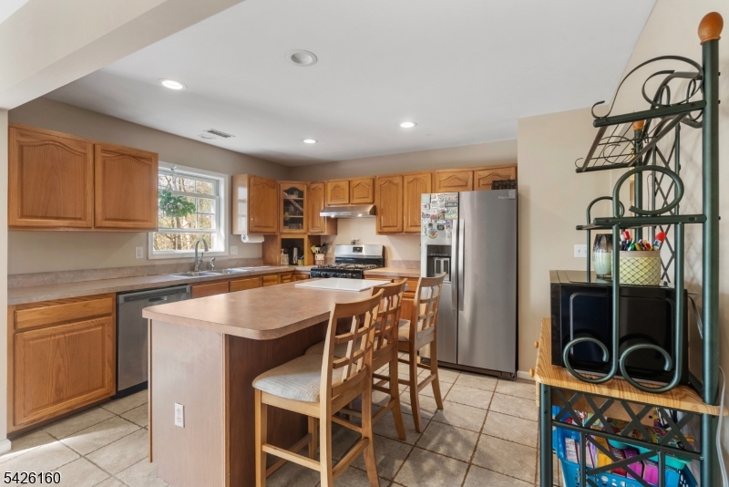 Upper Greenwood Lake - Residential