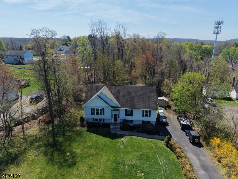 Upper Greenwood Lake - Residential