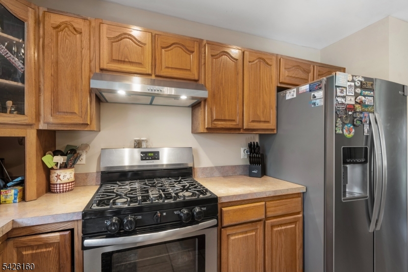 Upper Greenwood Lake - Residential