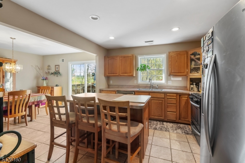 Upper Greenwood Lake - Residential