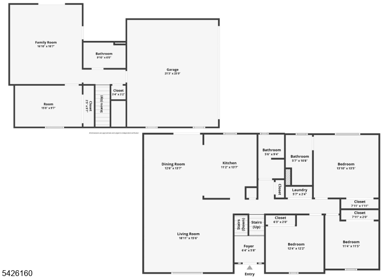 Upper Greenwood Lake - Residential