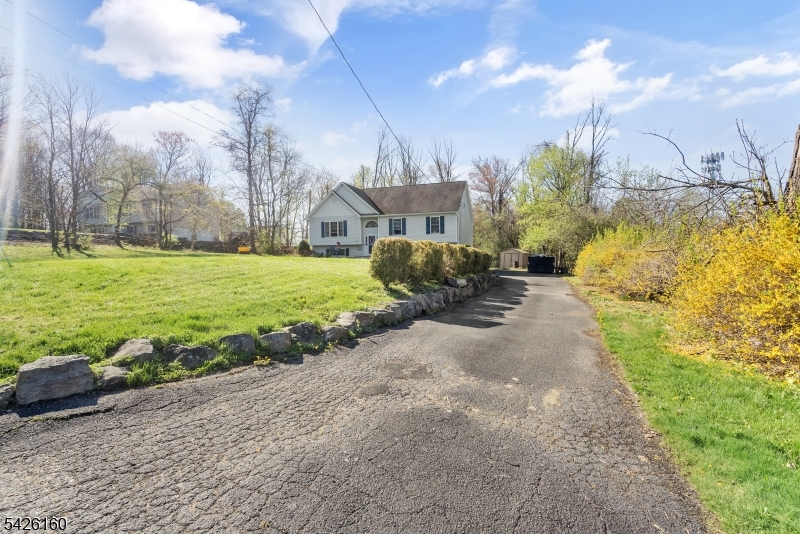 Upper Greenwood Lake - Residential