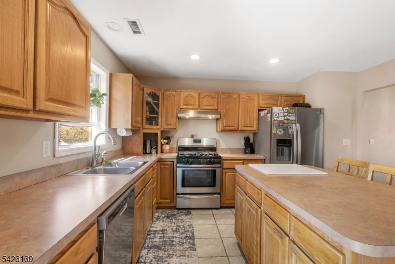 Upper Greenwood Lake - Residential