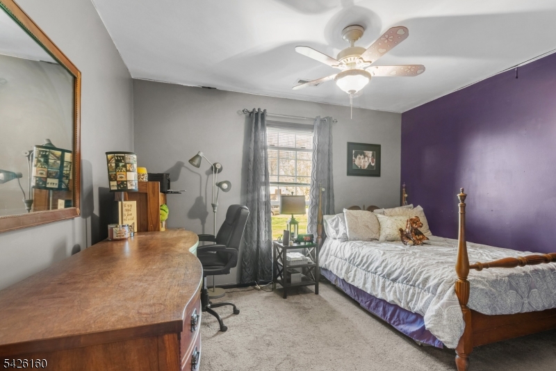 Upper Greenwood Lake - Residential