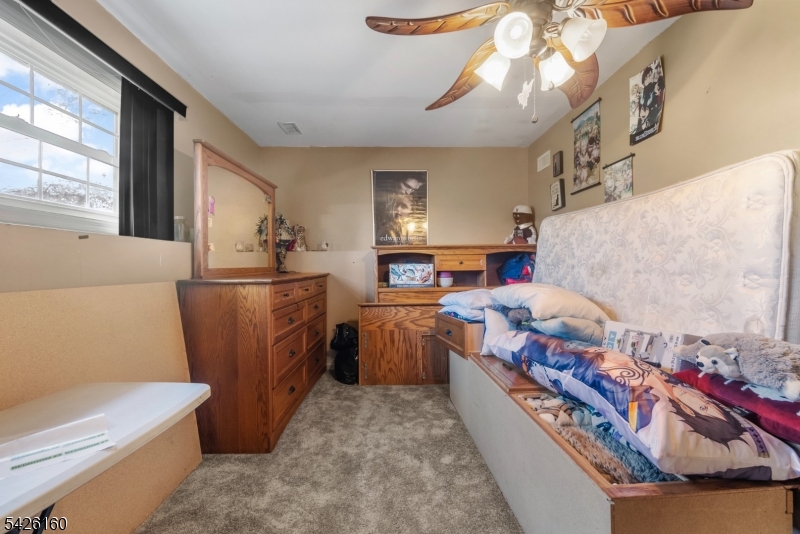 Upper Greenwood Lake - Residential