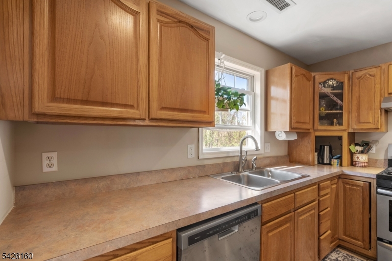 Upper Greenwood Lake - Residential