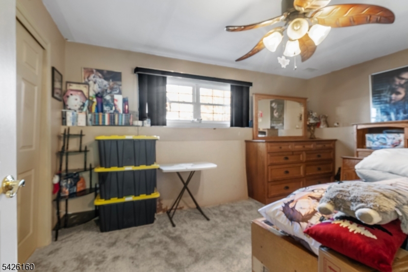 Upper Greenwood Lake - Residential