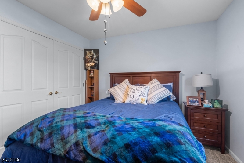 Upper Greenwood Lake - Residential