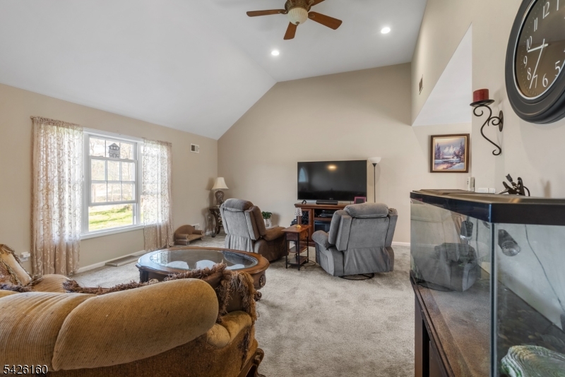 Upper Greenwood Lake - Residential