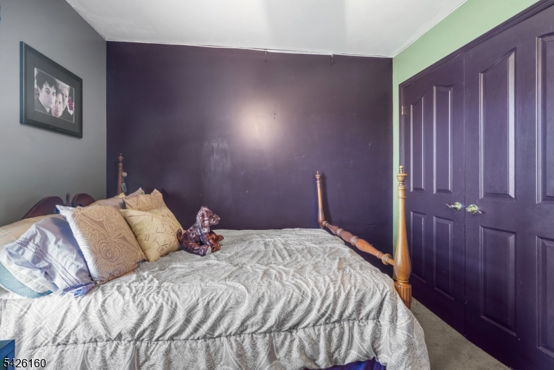 Upper Greenwood Lake - Residential