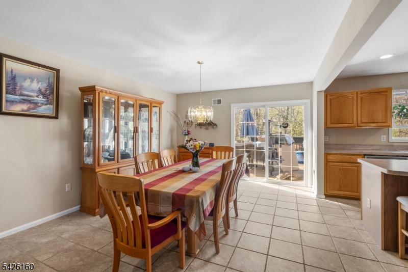 Upper Greenwood Lake - Residential