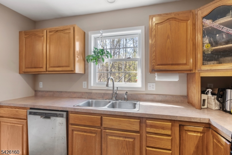 Upper Greenwood Lake - Residential